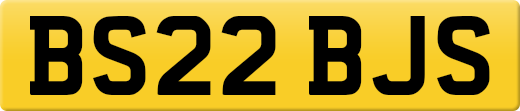 BS22BJS
