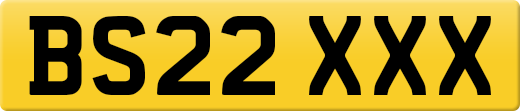 BS22XXX