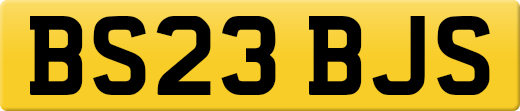 BS23BJS