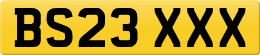 BS23XXX