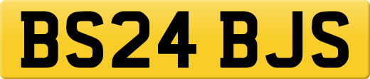 BS24BJS