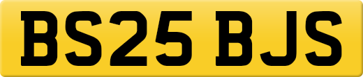 BS25BJS