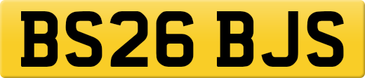 BS26BJS