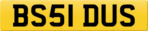 BS51DUS