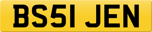BS51JEN