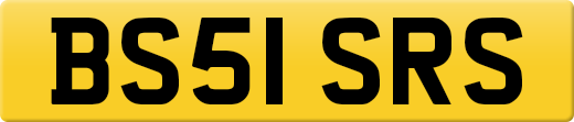BS51SRS