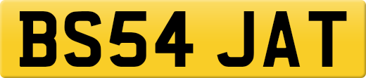 BS54JAT