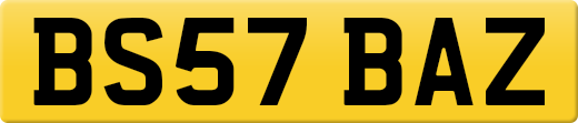 BS57BAZ