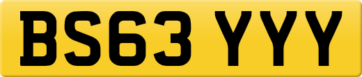 BS63YYY