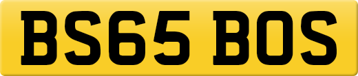 BS65BOS