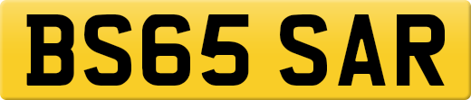 BS65SAR