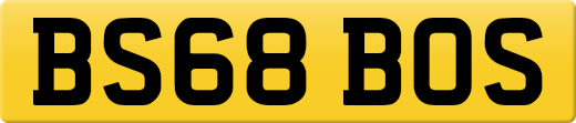 BS68BOS