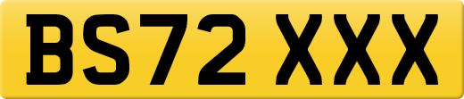 BS72XXX