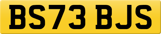 BS73BJS