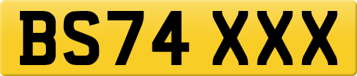 BS74XXX