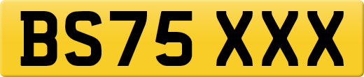 BS75XXX