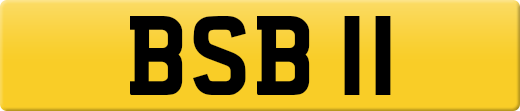 BSB11