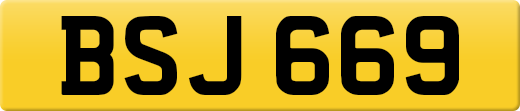 BSJ669