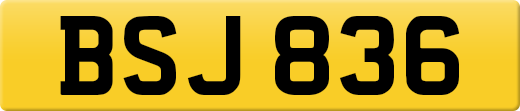 BSJ836