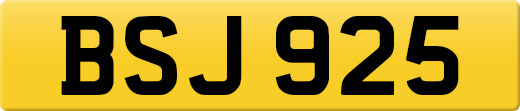 BSJ925