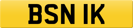 BSN1K