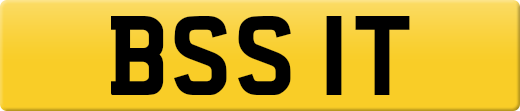 BSS1T