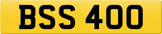 BSS400