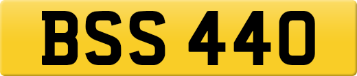 BSS440
