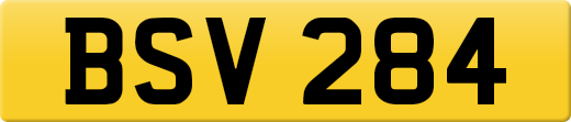 BSV284