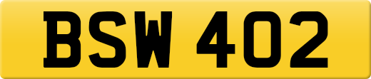 BSW402
