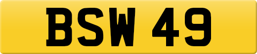 BSW49
