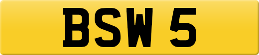 BSW5