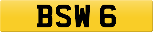 BSW6