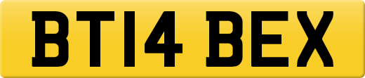 BT14BEX