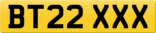 BT22XXX