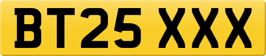 BT25XXX