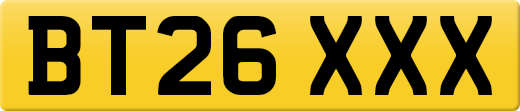 BT26XXX