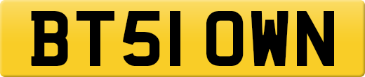 BT51OWN