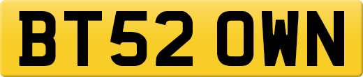 BT52OWN