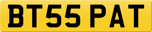 BT55PAT