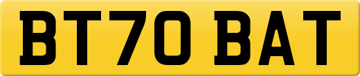 BT70BAT