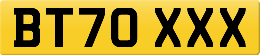 BT70XXX