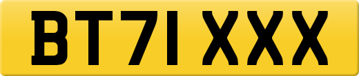 BT71XXX