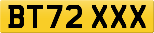 BT72XXX