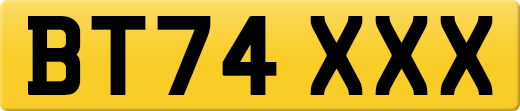 BT74XXX