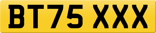 BT75XXX