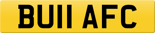 BU11AFC