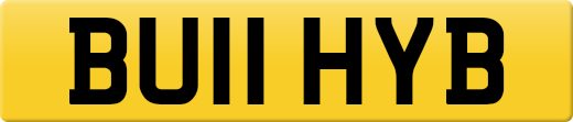 BU11HYB