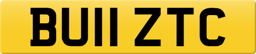 BU11ZTC