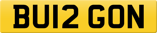 BU12GON